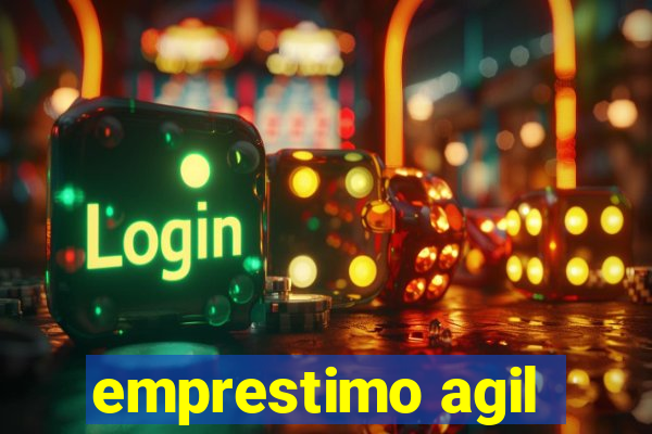 emprestimo agil